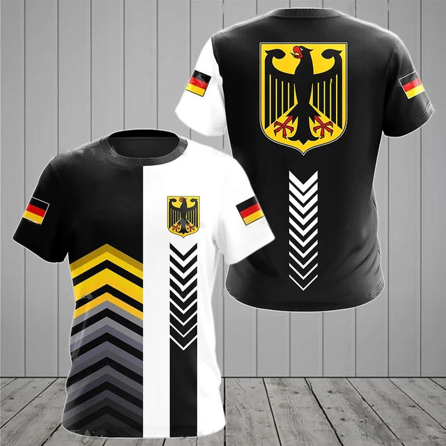 kf S92c41d5efa1e4f2785c072eae707b596y Germany Flag 3d Print T shirts Men Fashion T shirt Kids Hip Hop Tops Tees Deutschland 1