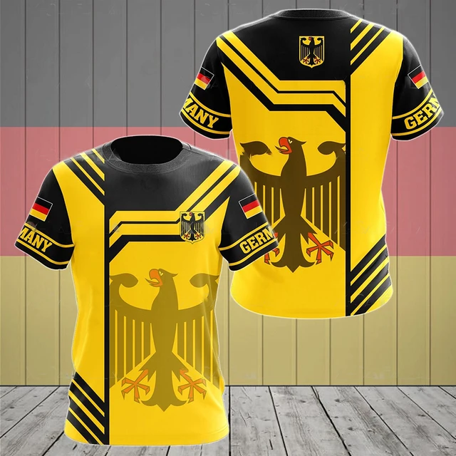 kf Sbb865e19cd904699a0c710d5e15e5077Q Germany Flag 3d Print T shirts Men Fashion T shirt Kids Hip Hop Tops Tees Deutschland 1